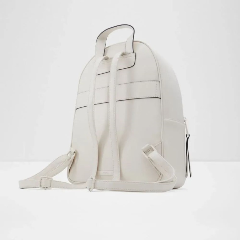 Aldo Otro Blanco Moda Bolso De Mujer Azarian Mochila