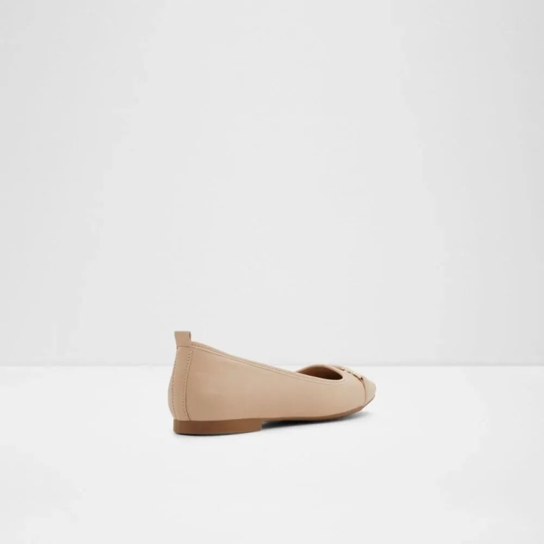 Bailarina Sin Cordones Para Mujer Bone Ballad De Aldo Fashion