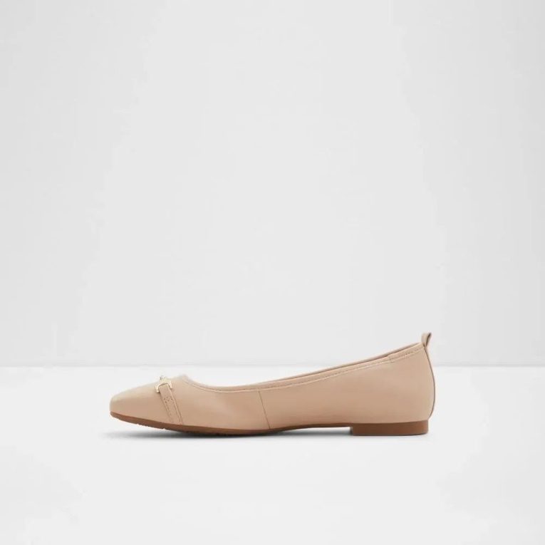 Bailarina Sin Cordones Para Mujer Bone Ballad De Aldo Fashion