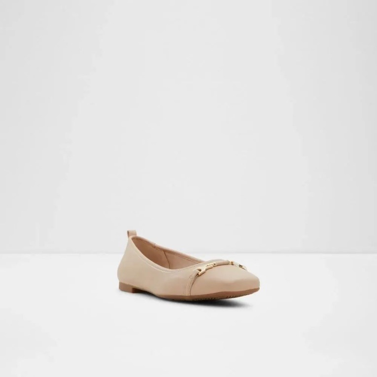 Bailarina Sin Cordones Para Mujer Bone Ballad De Aldo Fashion
