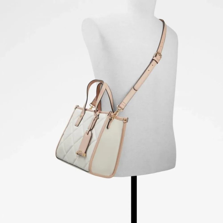 Bolso De Mano De Mujer Bone Multi Fashion Aldo Banamaessi