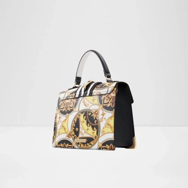 Moda Aldo Barob Bolso De Mujer Asa Superior