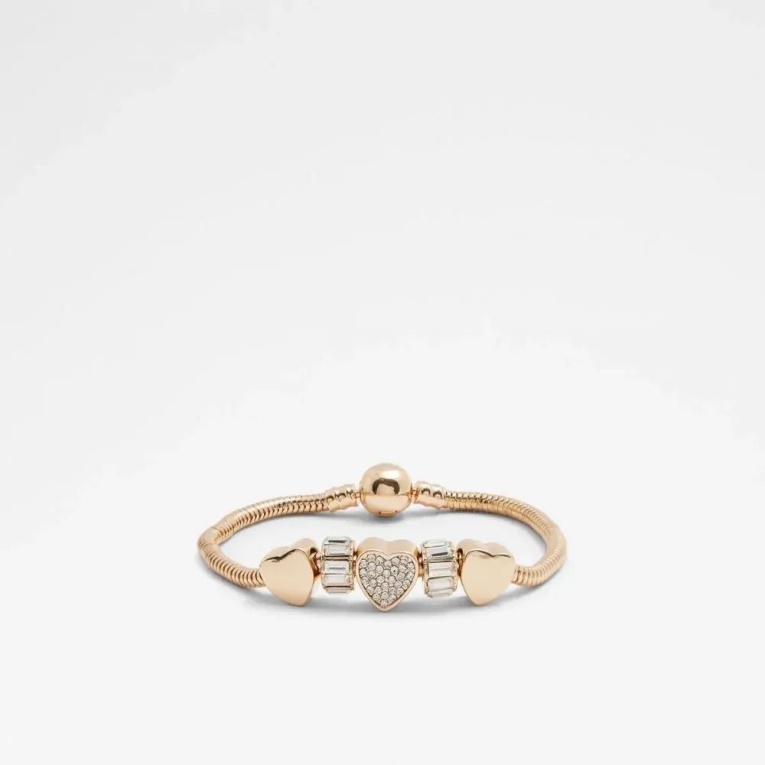 Aldo Biraniel Mujer Accesorios Pulsera Oro Moda