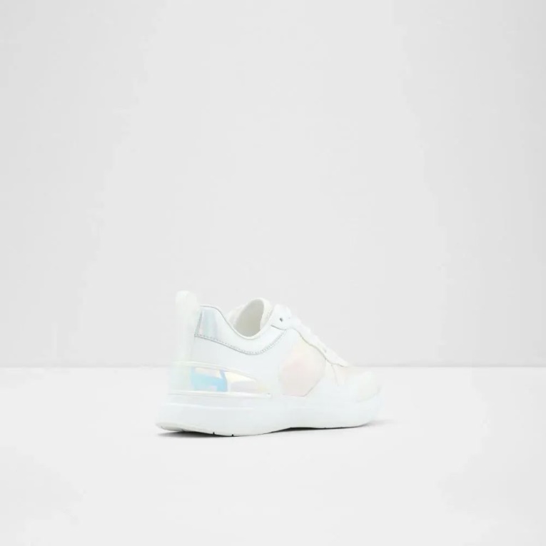 Jogger Plano Con Cordones Boadda Para Mujer Moda Aldo