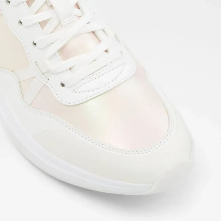 Jogger Plano Con Cordones Boadda Para Mujer Moda Aldo