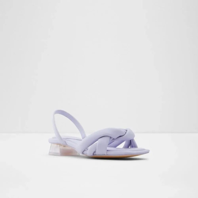 Sandalias De Tacón Plano De Mujer Buttercupp De Aldo Fashion