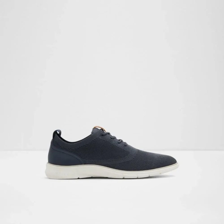 Zapatilla De Deporte Baja Para Hombre Aldo Other-Navy Bruge