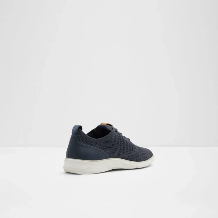 Zapatilla De Deporte Baja Para Hombre Aldo Other-Navy Bruge