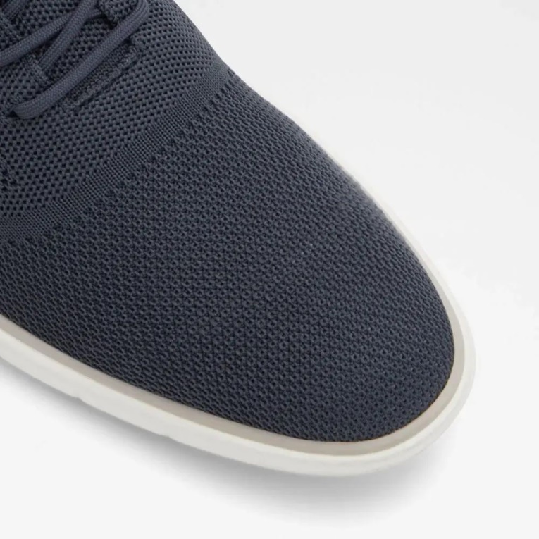 Zapatilla De Deporte Baja Para Hombre Aldo Other-Navy Bruge