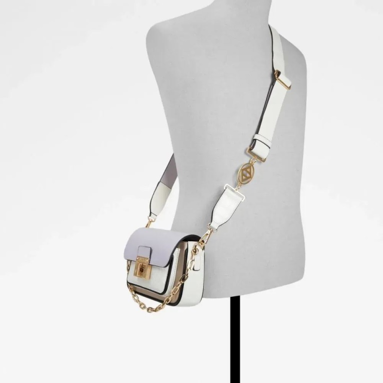 Celestica Bolso De Mano De Mujer Bandolera Moda Multicolor Aldo