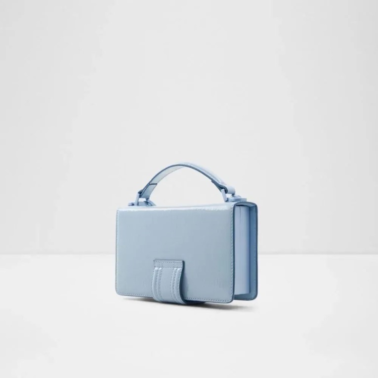 Chalupka Bolso De Mano De Primera Calidad Para Mujer Con Asa En La Parte Superior Moda Aldo