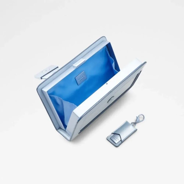 Chalupka Bolso De Mano De Primera Calidad Para Mujer Con Asa En La Parte Superior Moda Aldo