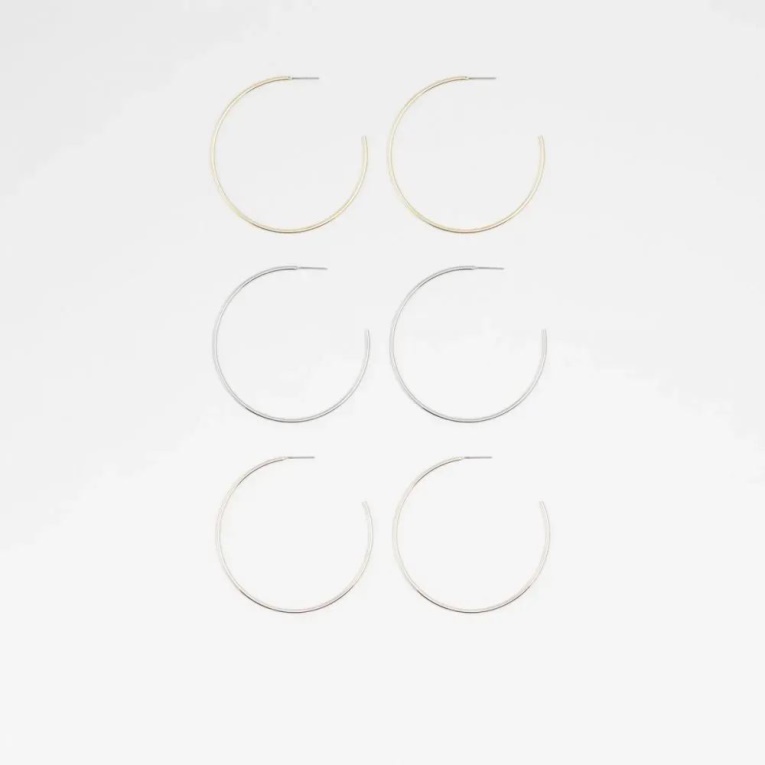 Chaohan Mujer Accesorios Pendientes Moda Aldo