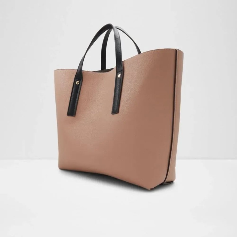 Aldo Cibrian Bolso De Mano De Mujer Moda