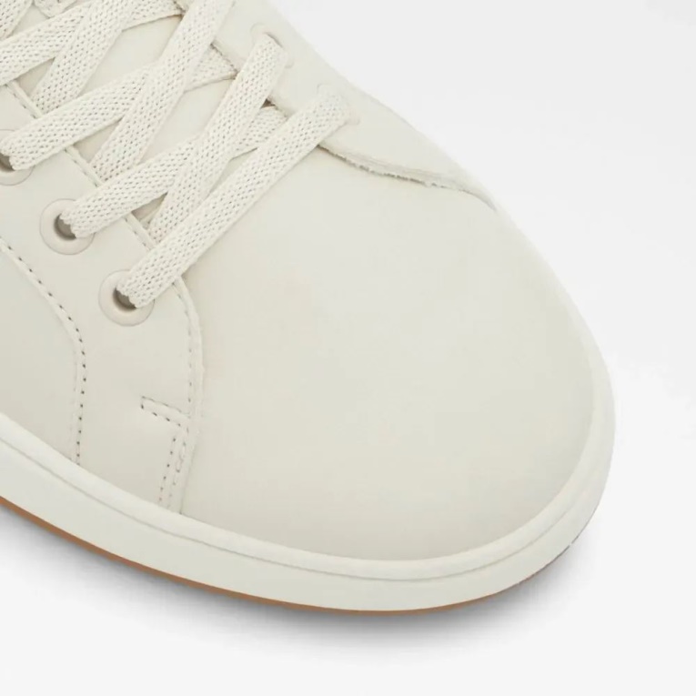 Aldo Citywalk Zapatillas Bajas Para Hombre Hueso Moda