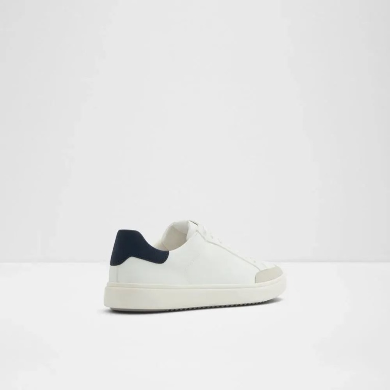 Courtspec Zapatillas Bajas De Hombre Otro-blanco Aldo Fashion