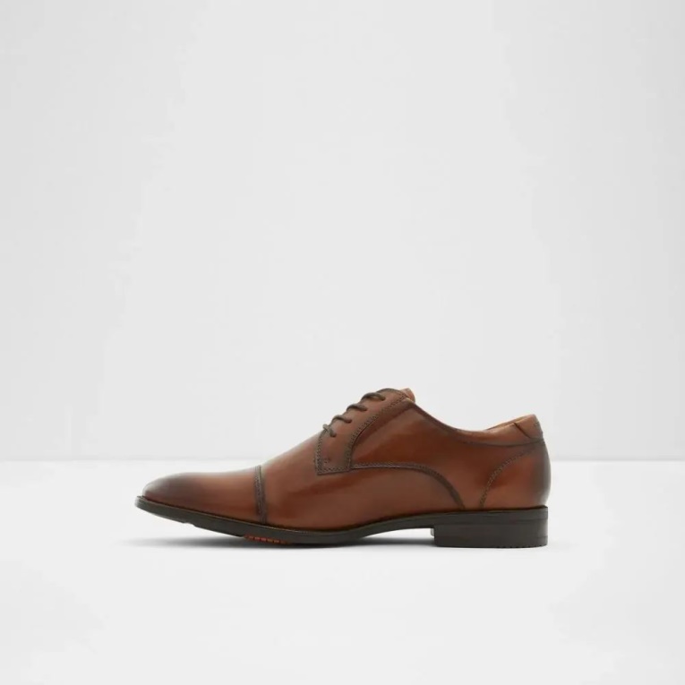 Zapatos Derby Con Cordones Para Hombre Aldo Cortleyflex