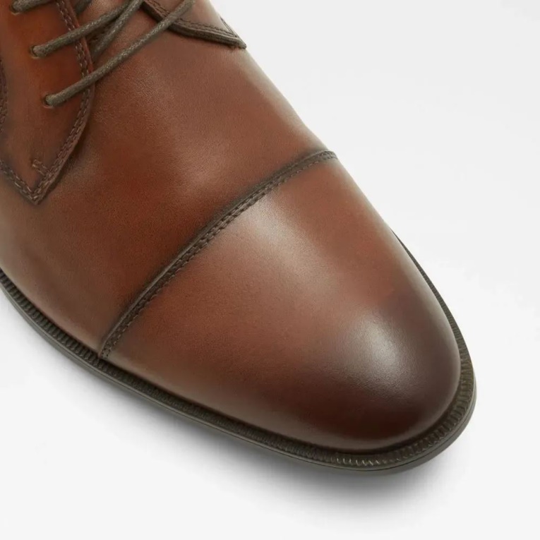 Zapatos Derby Con Cordones Para Hombre Aldo Cortleyflex