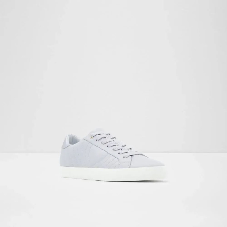 Zapatillas Bajas De Mujer Credrider Azul Claro De Moda Aldo