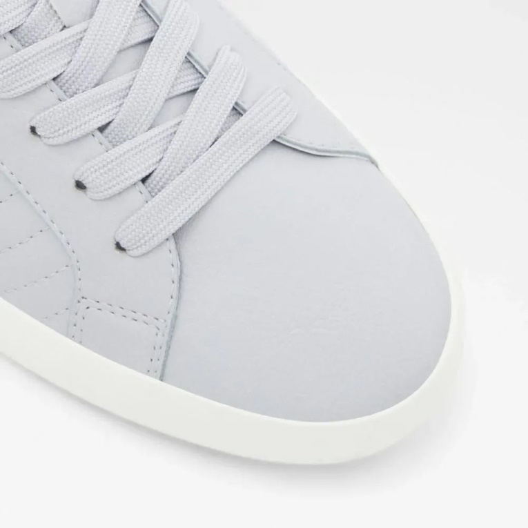 Zapatillas Bajas De Mujer Credrider Azul Claro De Moda Aldo