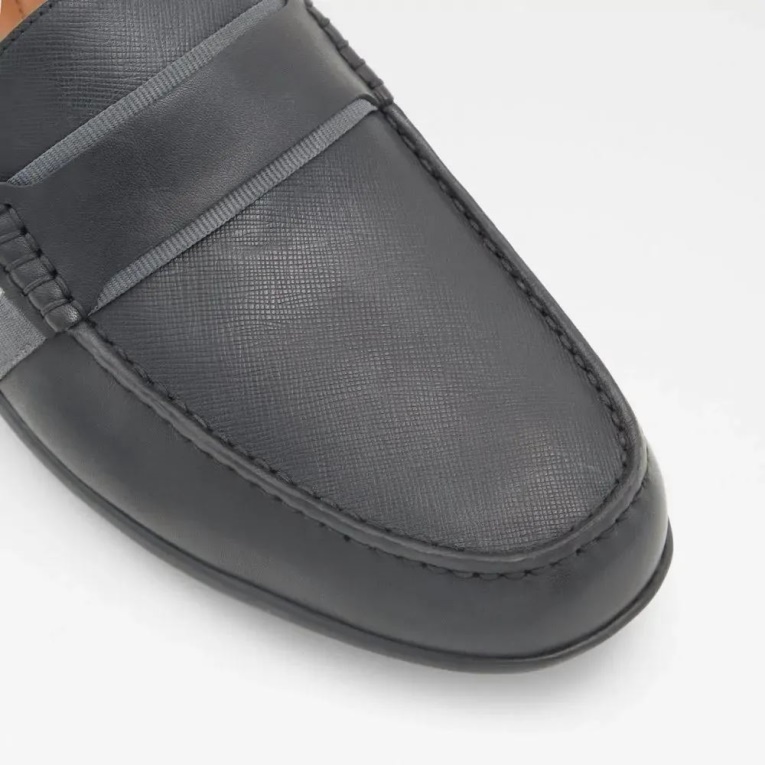 Mocasines Planos Para Hombre Damianflex De Aldo Fashion