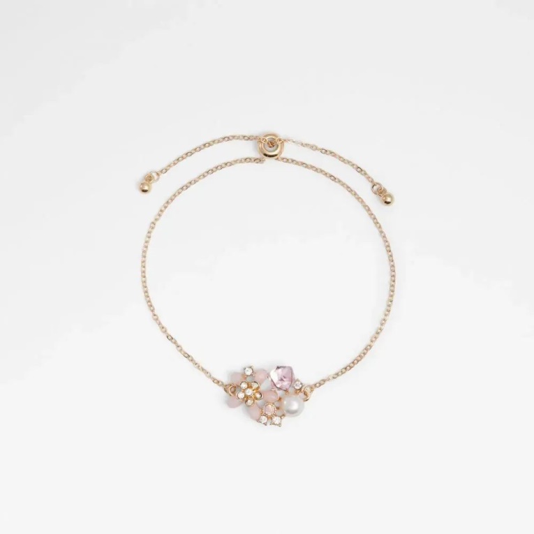 Rosa Claro Dareryn Mujer Accesorios Pulsera Moda Aldo
