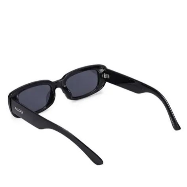 Aldo Black Fashion Derradan Mujer Accesorios Gafas De Sol