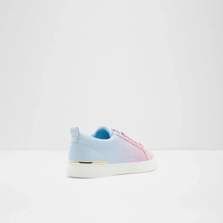 Aldo Fashion Dilathielle Zapatillas Bajas Para Mujer