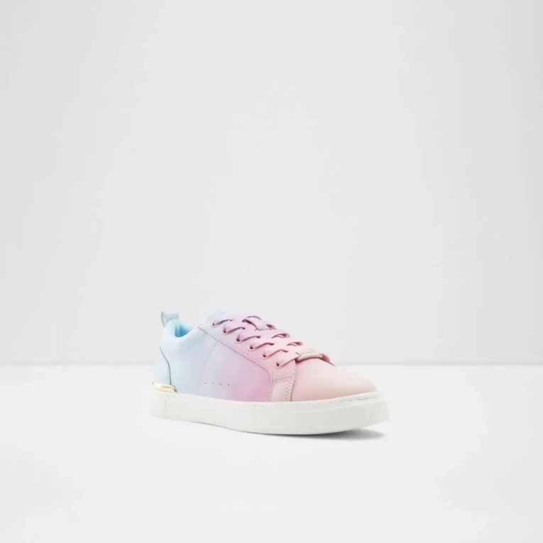 Aldo Fashion Dilathielle Zapatillas Bajas Para Mujer