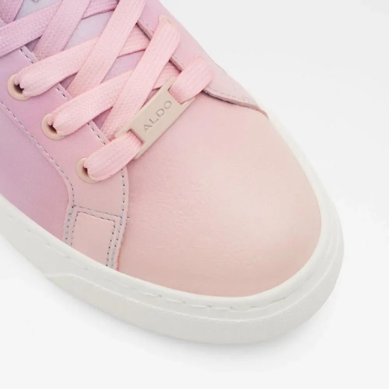 Aldo Fashion Dilathielle Zapatillas Bajas Para Mujer