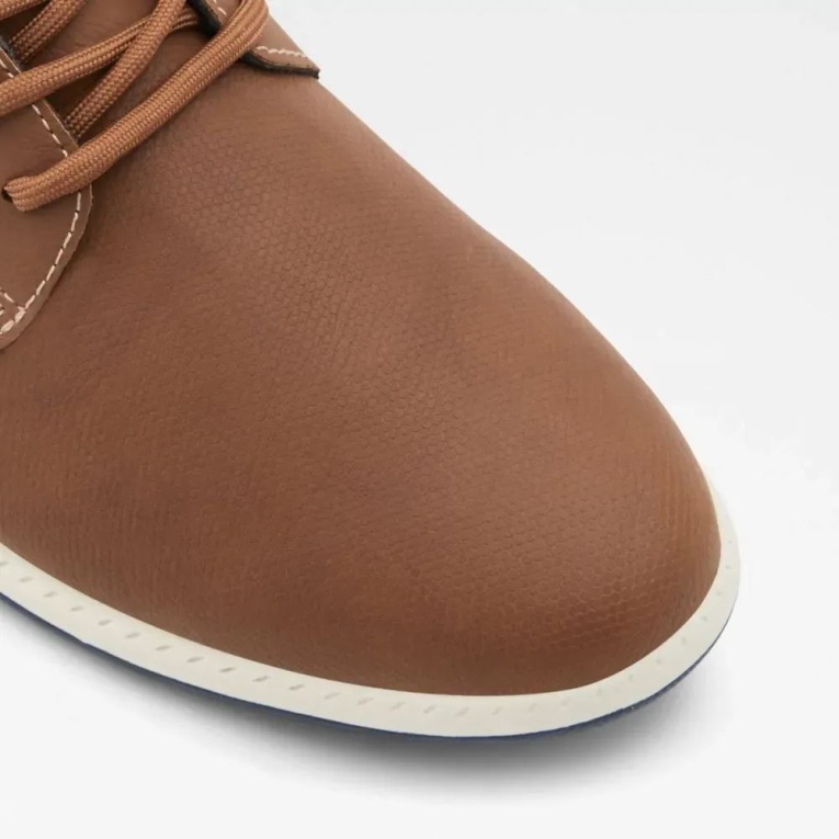 Dinbren Zapatillas Bajas Para Hombre Moda Aldo