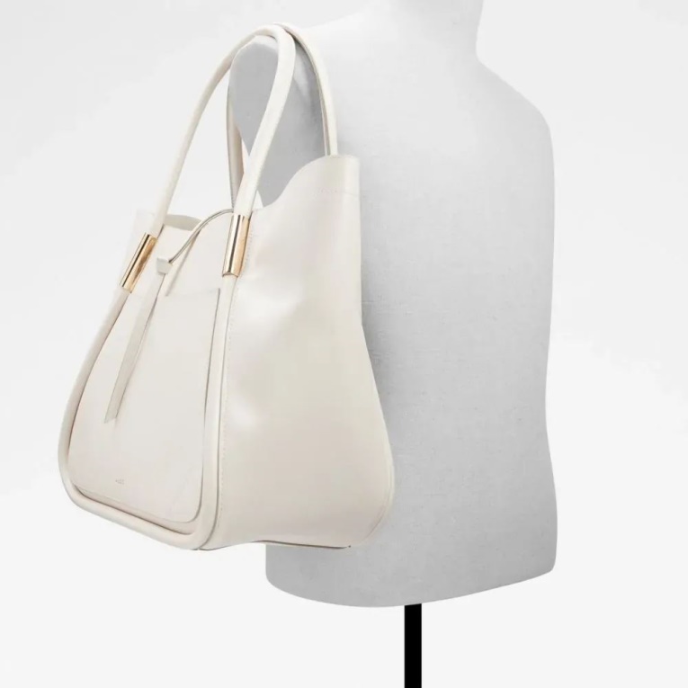 Moda Hueso Dowrie Mujer Bolso Tote Aldo