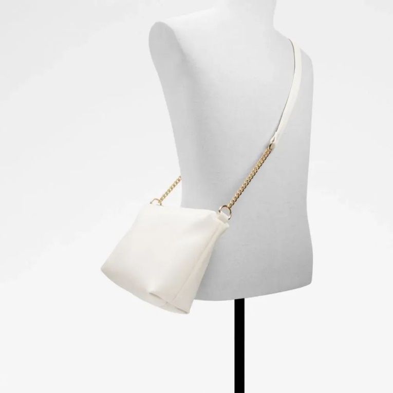 Moda Hueso Dowrie Mujer Bolso Tote Aldo