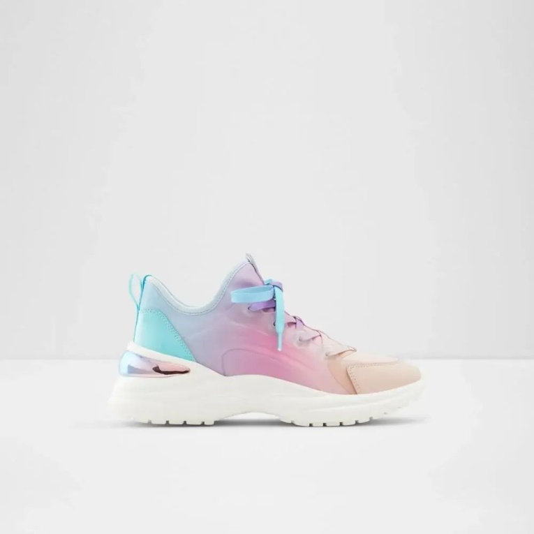 Aldo Dwardoniii Zapatillas Sin Cordones Para Mujer Moda