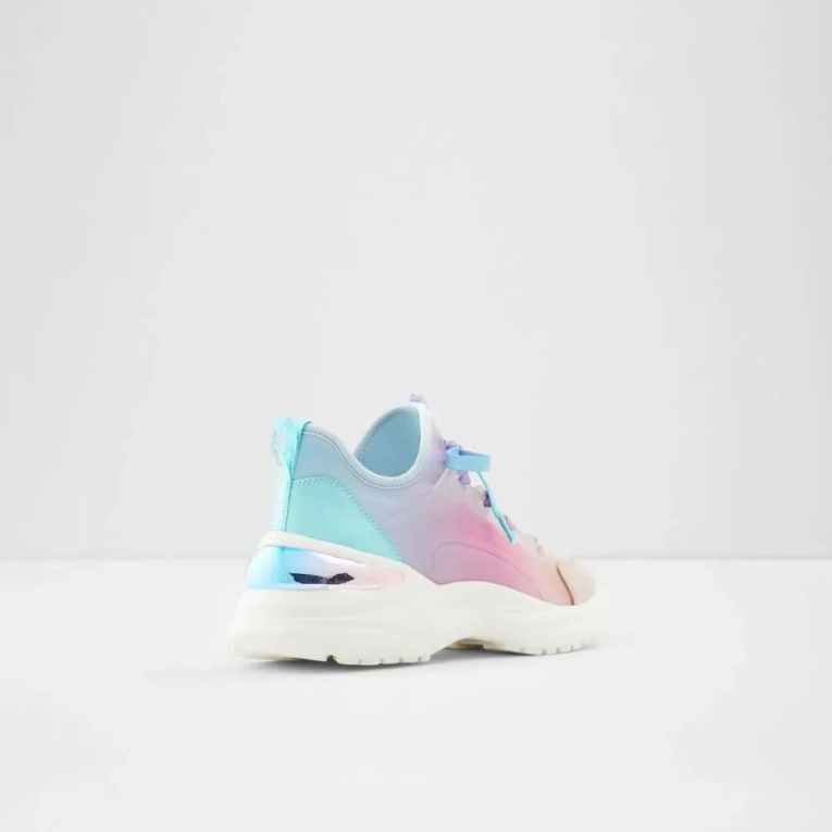 Aldo Dwardoniii Zapatillas Sin Cordones Para Mujer Moda