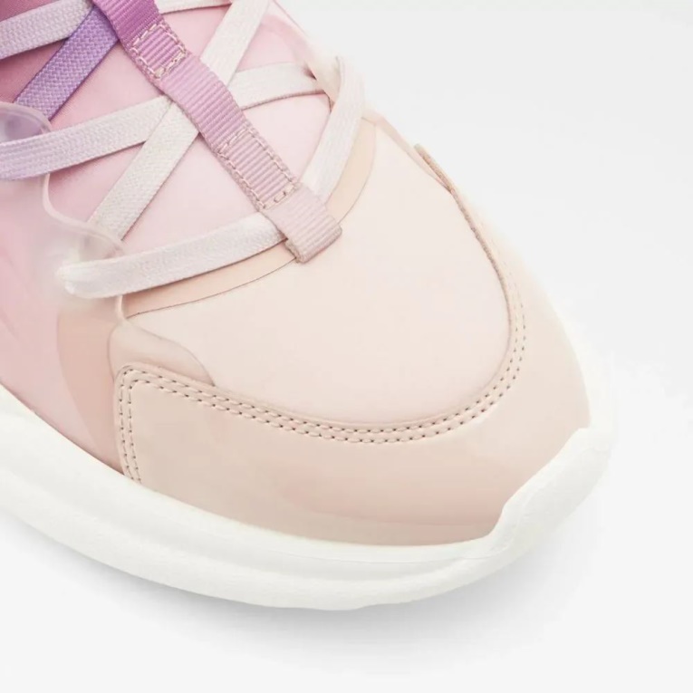 Aldo Dwardoniii Zapatillas Sin Cordones Para Mujer Moda