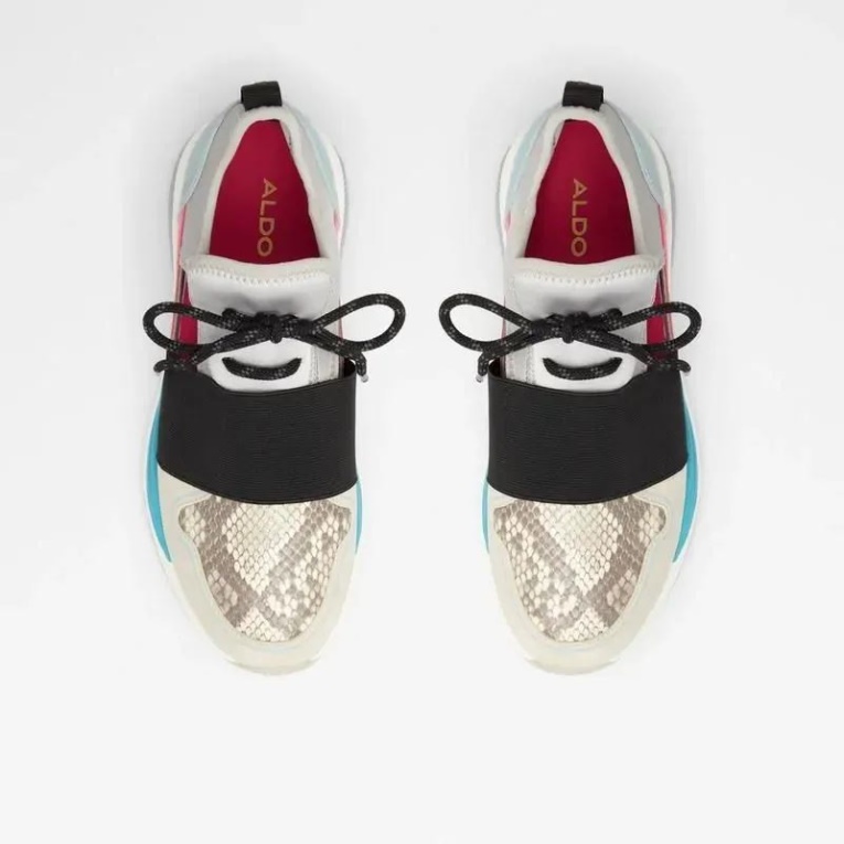 Zapatillas Sin Cordones Dwievia De Moda Para Mujer Aldo