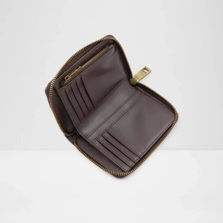 Billetera Hombre Aldo Fashion Edysien