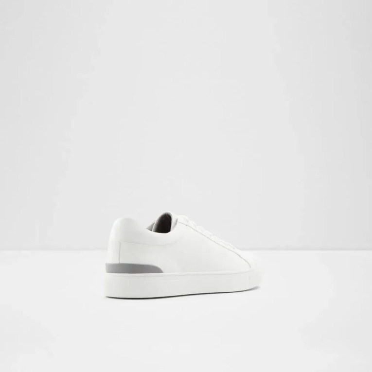 Zapatillas Bajas De Hombre Aldo Eisingen De Moda