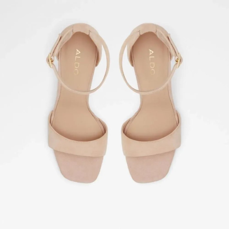 Bone Enaegyn Sandalia De Tacón Con Correa En El Tobillo Para Mujer Aldo Fashion