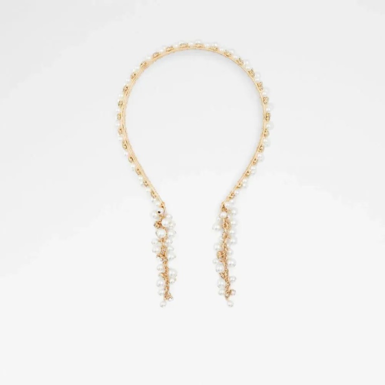 Enanalia Complementos Mujer Diadema Moda Aldo Ice