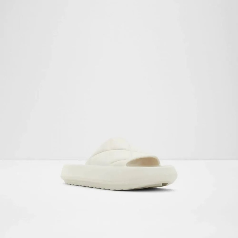 Aldo Fashion Ereras Sandalias Planas Casuales Para Mujer