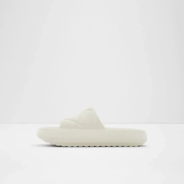 Aldo Fashion Ereras Sandalias Planas Casuales Para Mujer