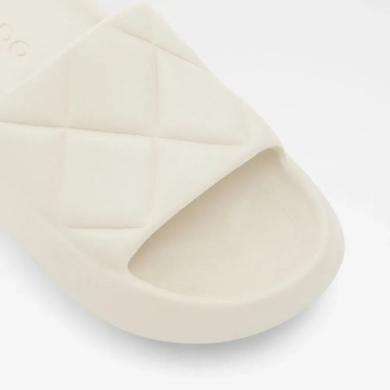 Aldo Fashion Ereras Sandalias Planas Casuales Para Mujer