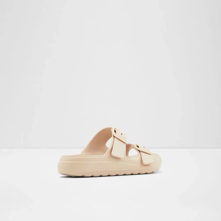Eteiven Sandalias Planas Casuales Para Mujer Fashion Aldo Bone