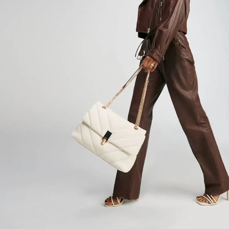 Aldo Bone Fashion Rhiladia Bolso De Mano De Mujer Bandolera