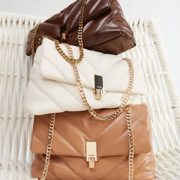 Aldo Bone Fashion Rhiladia Bolso De Mano De Mujer Bandolera