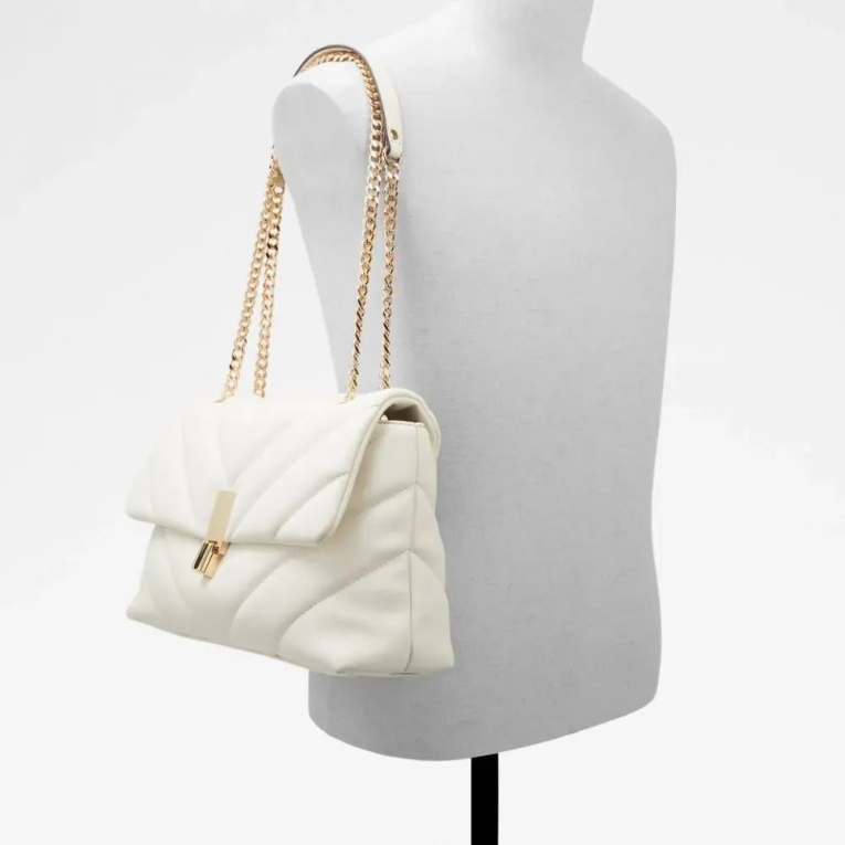 Aldo Bone Fashion Rhiladia Bolso De Mano De Mujer Bandolera