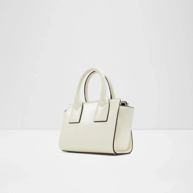 Hueso Moda Aldo Faby Bolso De Mano De Mujer Satchel