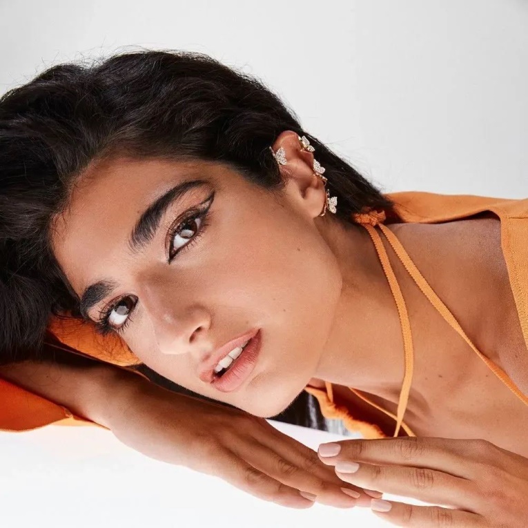 Farashe Mujer Accesorios Pendientes Oro Aldo Moda